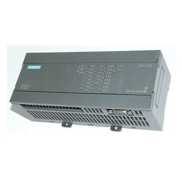 SIEMENS 6ES72141BC010XB0