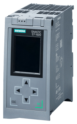 SIEMENS 6ES75152FM010AB0