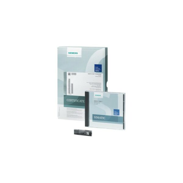 SIEMENS 6ES78331FC000YY0