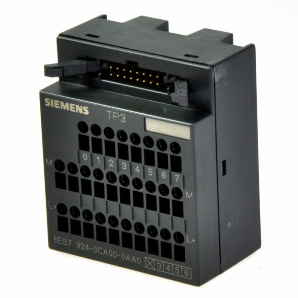 SIEMENS 6ES79240CA000AA0