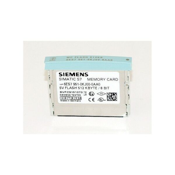 SIEMENS 6ES79510KJ000AA0