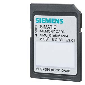 SIEMENS 6ES79548LL030AA0