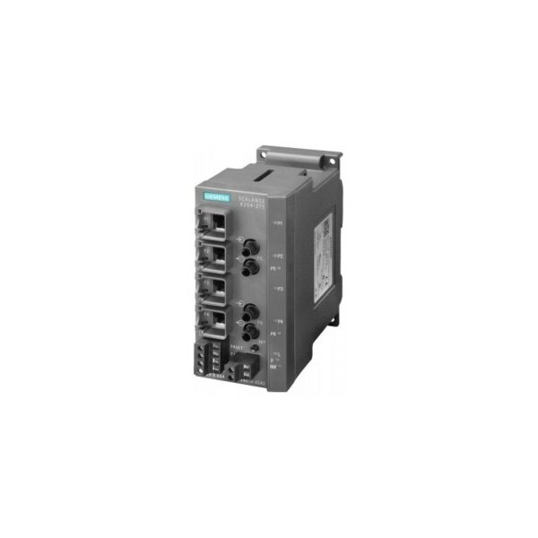 SIEMENS 6GK52042BB102CA2