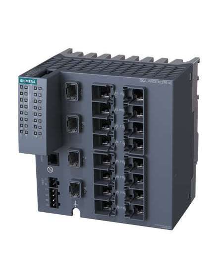 SIEMENS 6GK52164BS002AC2