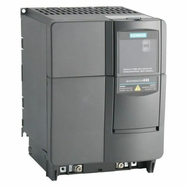 SIEMENS 6SE64402AD311CA1
