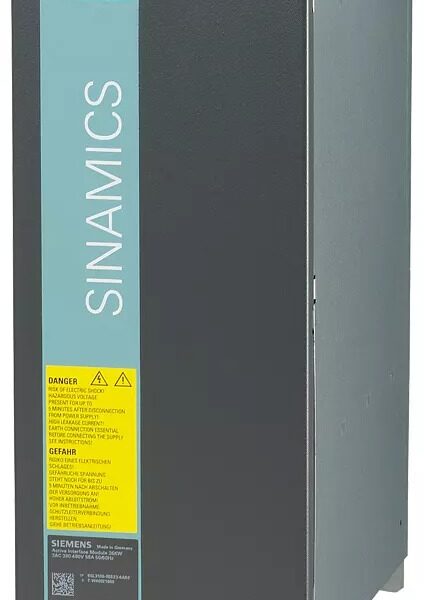 SIEMENS 6SL31000BE236AB0