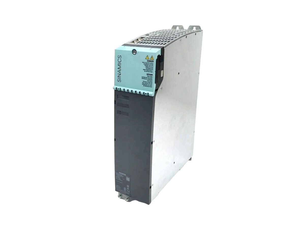 SIEMENS 6SL31201TE230AA4