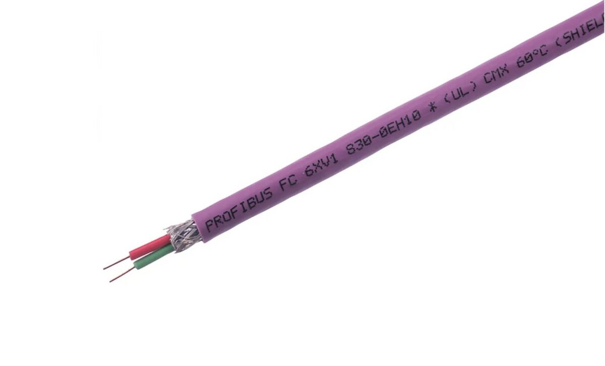 SIEMENS 6XV18300EH10