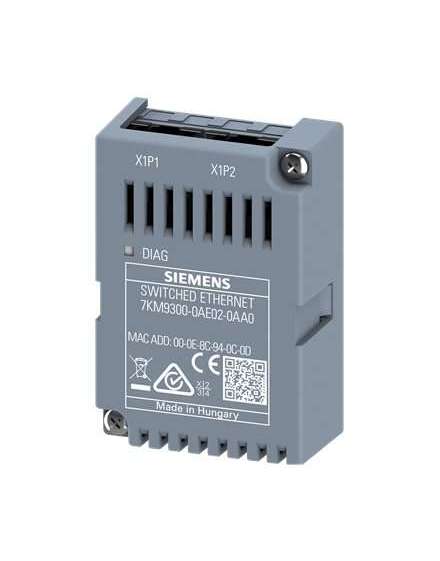SIEMENS 7KM93000AE020AA0