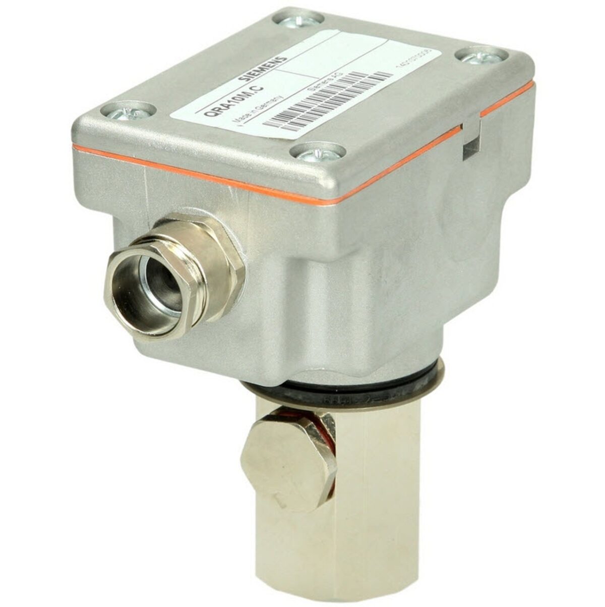 SIEMENS QRA10MC