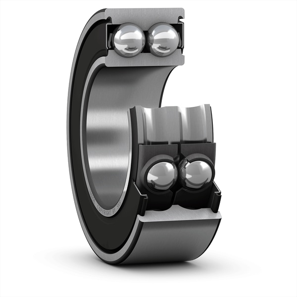 SKF 3207A2RS1
