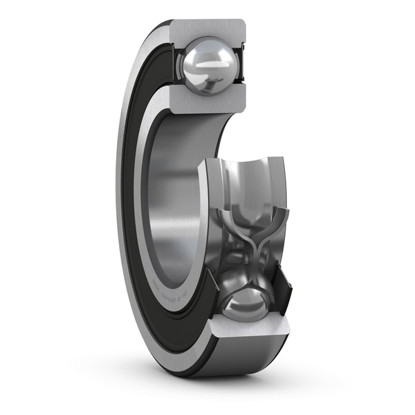 SKF 63092ZC3