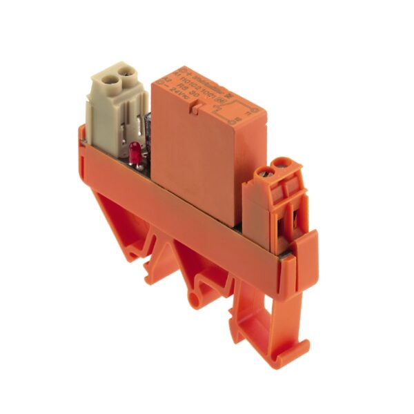 WEIDMULLER 1101611001