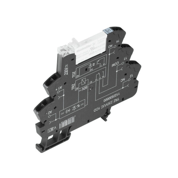 WEIDMULLER 1122890000