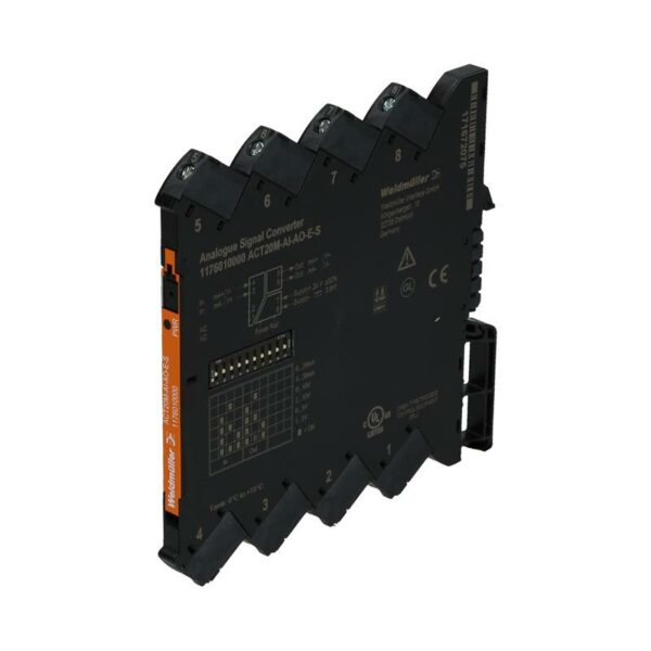 WEIDMULLER 1176010000