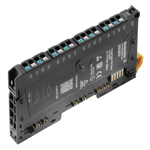 WEIDMULLER 1315240000