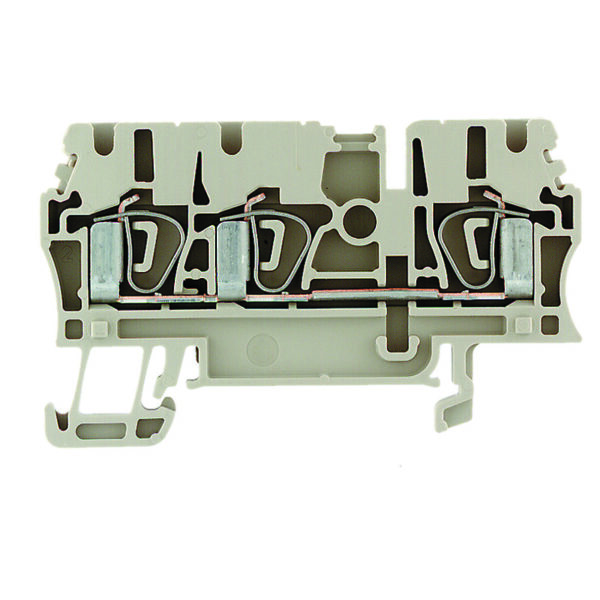 WEIDMULLER 1608540000