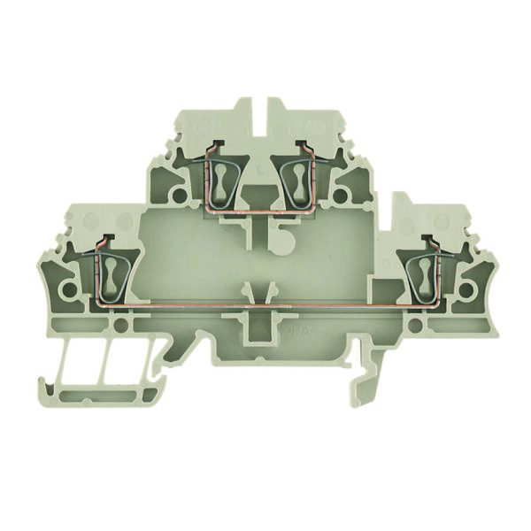 WEIDMULLER 1674300000