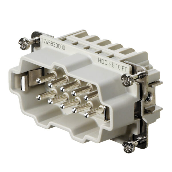WEIDMULLER 1745830000