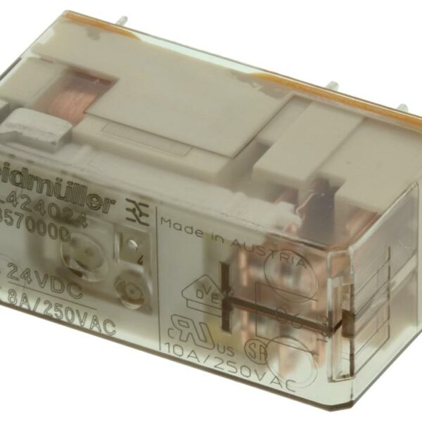WEIDMULLER 4058570000