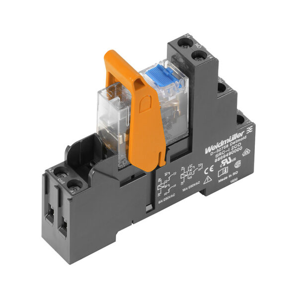 WEIDMULLER 8881610000