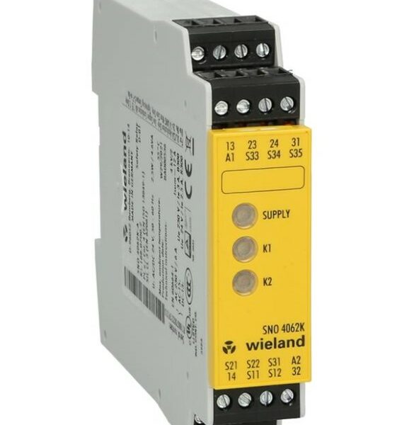 WIELAND R118807002