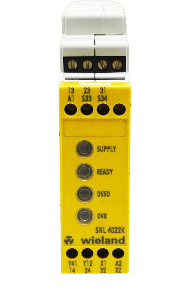 WIELAND R118807801