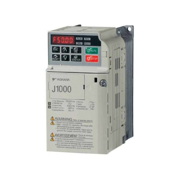YASKAWA CIMRJCBA0003BAA