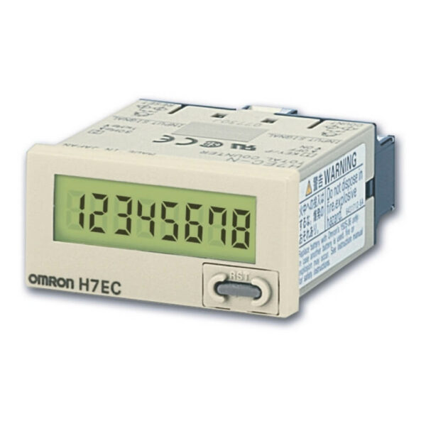 OMRON H7ECN