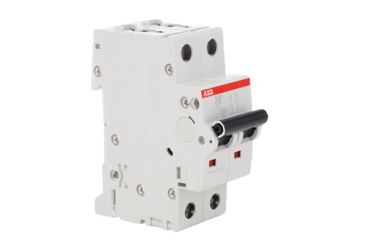 ABB 2CDS272001R0204