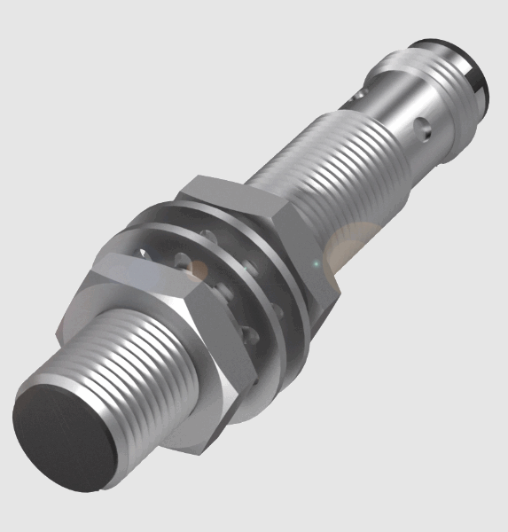 BALLUFF BES0068