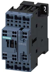 SIEMENS 3RT20262BB40