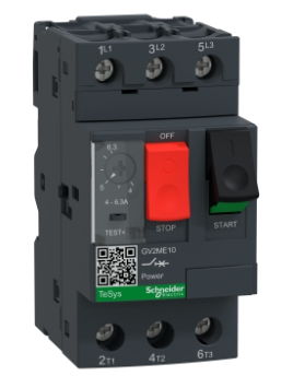 SCHNEIDER GV2ME10