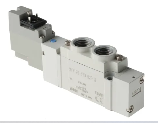 SMC SY51205Y001FQ