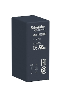 SCHNEIDER RSB1A120BD