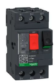 SCHNEIDER GV2ME05