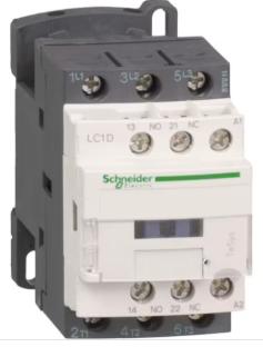 SCHNEIDER LC1D18P7