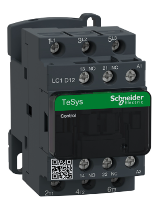 SCHNEIDER LC1D12B7