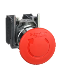SCHNEIDER XB4BS8445