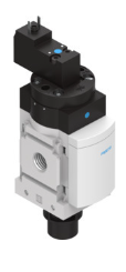 FESTO 527709.14.V24.S.Z
