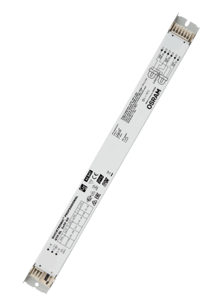 OSRAM QTPDL2X55