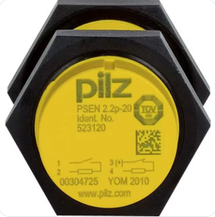 PILZ 523120