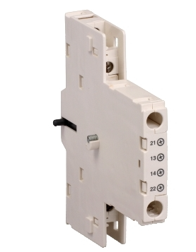SCHNEIDER GV3A01