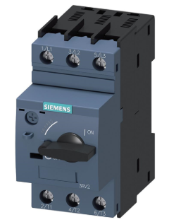 SIEMENS 3RV20214BA10