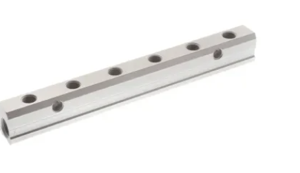 Ricambi automazione industriale