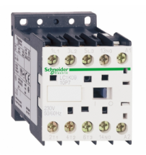 SCHNEIDER LC1K0910P7