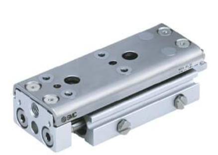 SMC MXQAS8L
