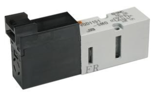SMC VQD11215LOM5Q