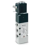 CAMOZZI 35801502G77S23