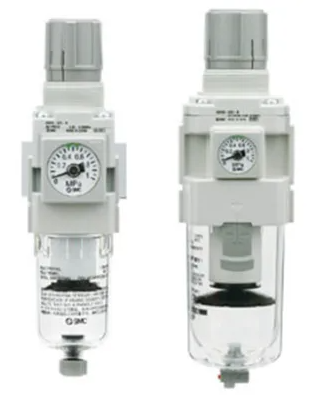 SMC AW40F03DEB